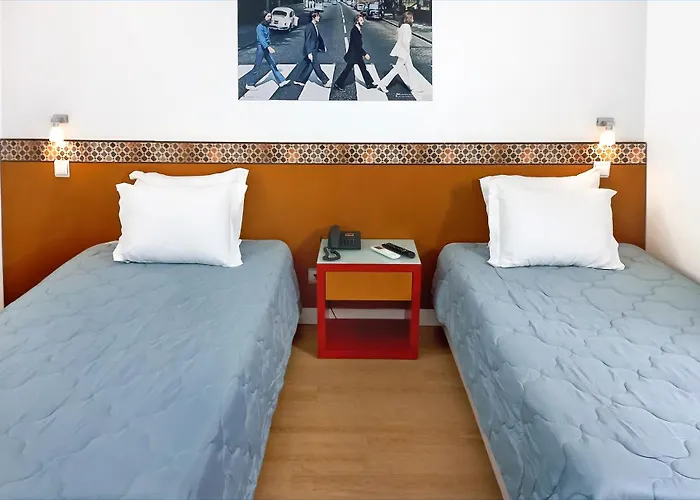 Hotel Joao XXI