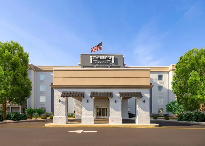 Staybridge Suites Rehoboth Beach By Ihg Lewes