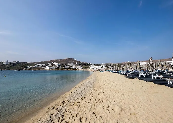 Eleftheria Hotel & Apartments