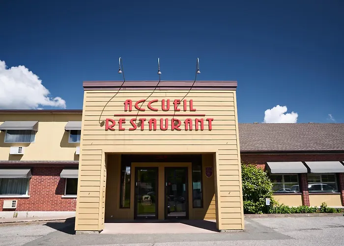 Hotel-Resto-Bar Le Journel