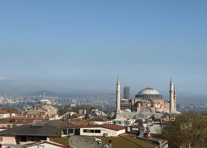 New Florenta Hotel Istanbul