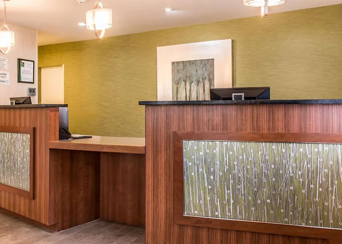 Quality Inn Bedford