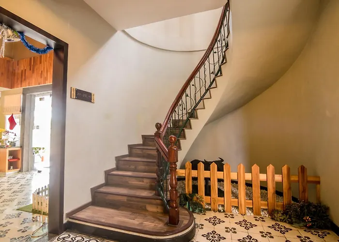 Oxville Hotel