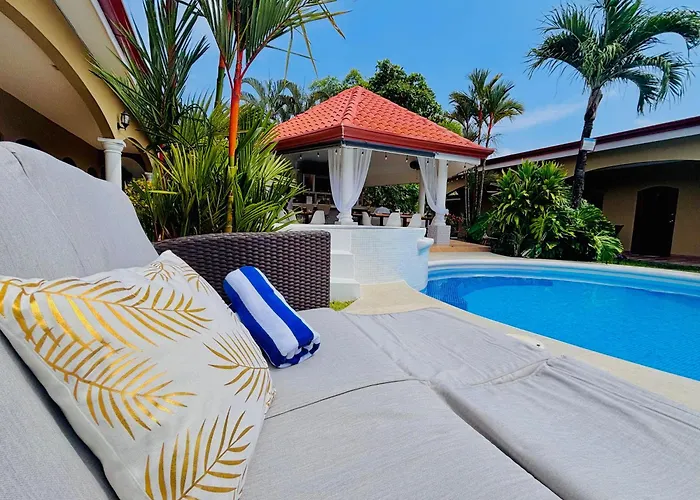 Las Brisas Resort&Villas