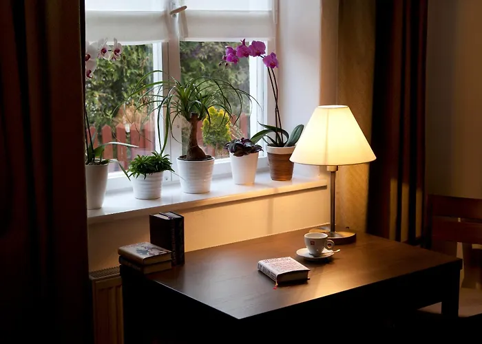 Apartmany Supina
