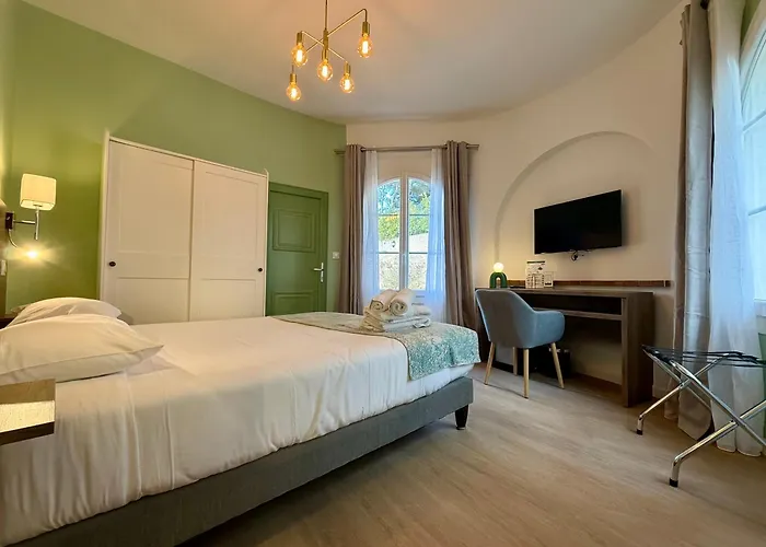 Hotel Astria