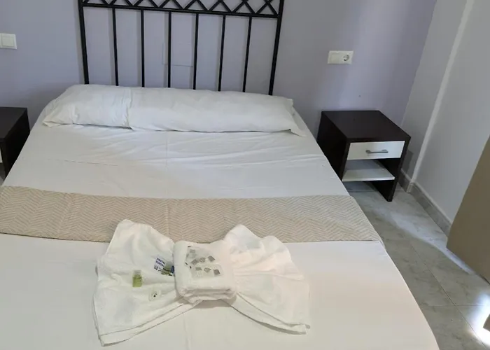 Hostal Europa Tarragona