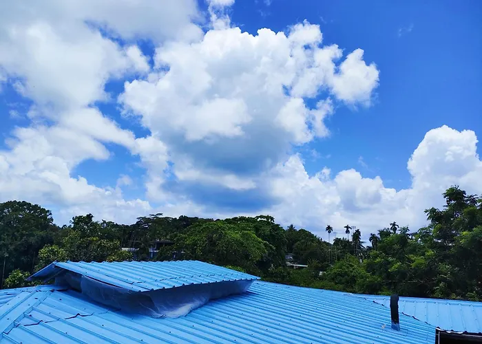 Garden Palace Downtown Koror