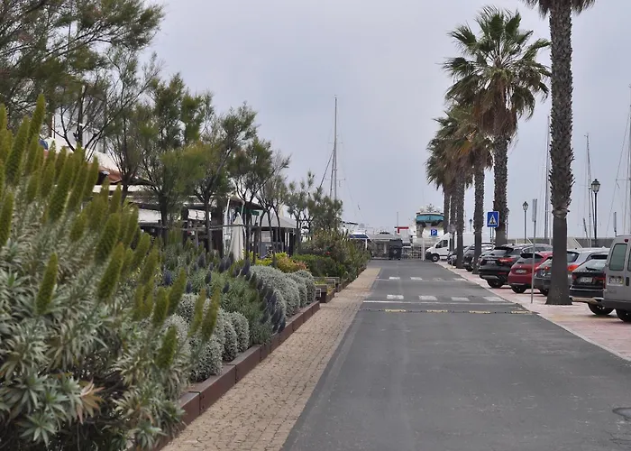 Manelisa Cascais Acomodação com café da manhã