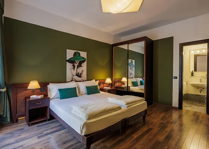 Hotel Alla Grotta
