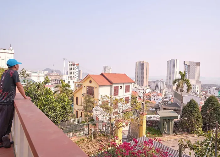 Kim'S Family Hotel