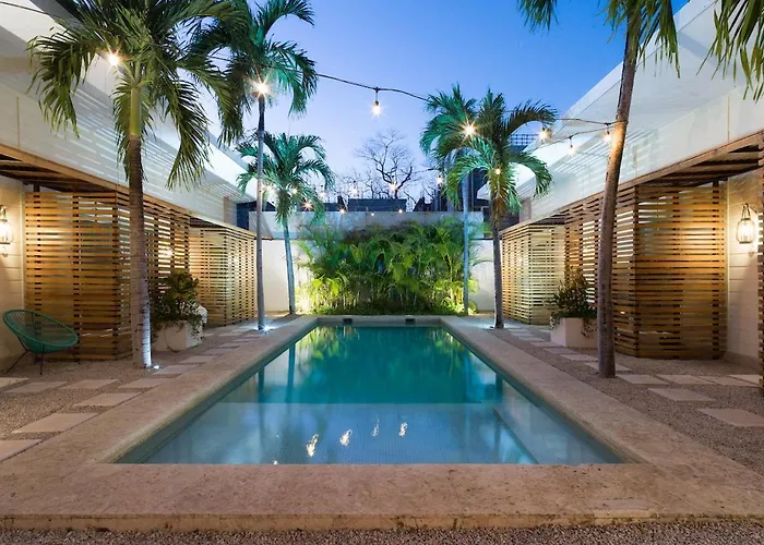 Boho Tamarindo (Adults Only)