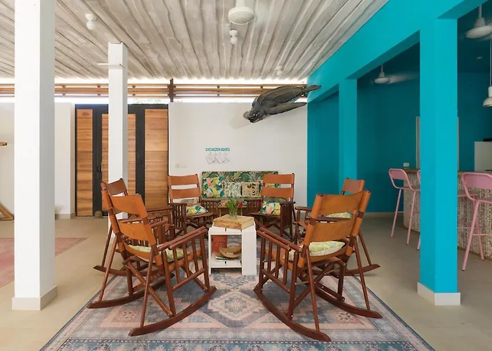 Boho Tamarindo (Adults Only)