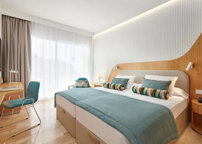 Grupotel Playa Camp De Mar - Adults Only