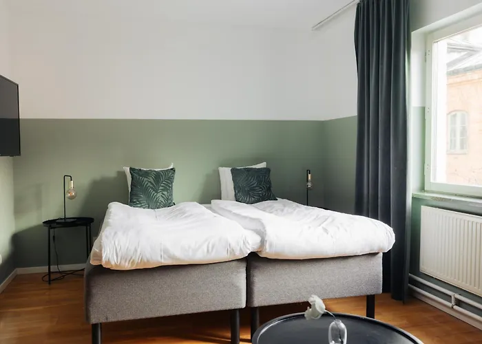 Botanika Uppsala