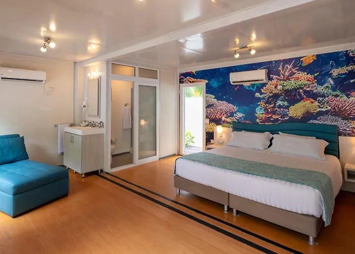 Hotel Reina Del Mar By Dorado