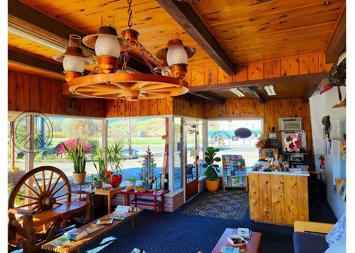 The Ranch Motel