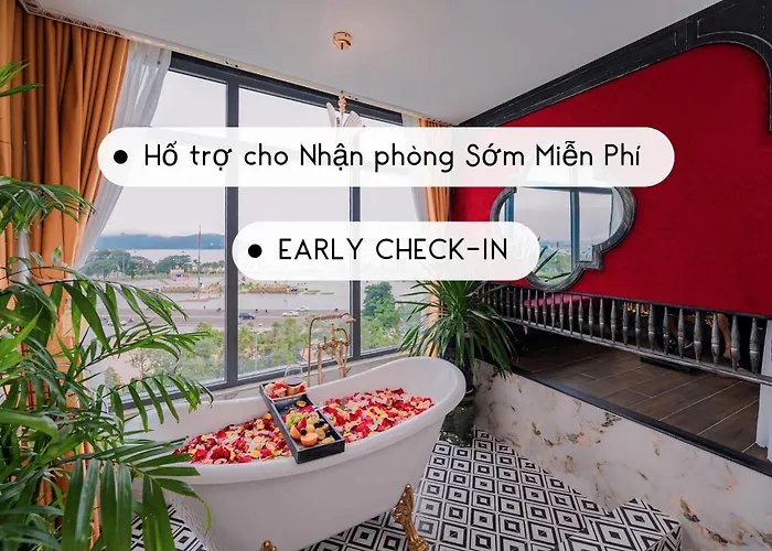 Menora Hotel Quy Nhon