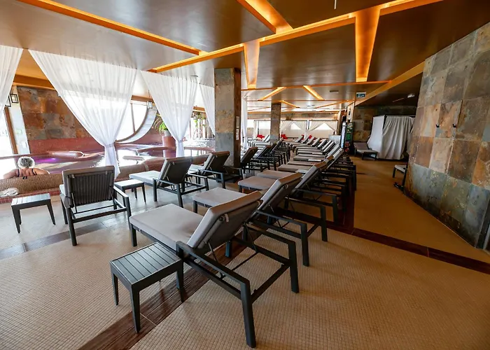 Allure Hotel & Spa