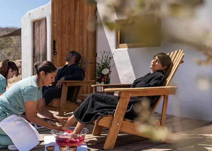 Nest Baja, A Member Of Design Hotels