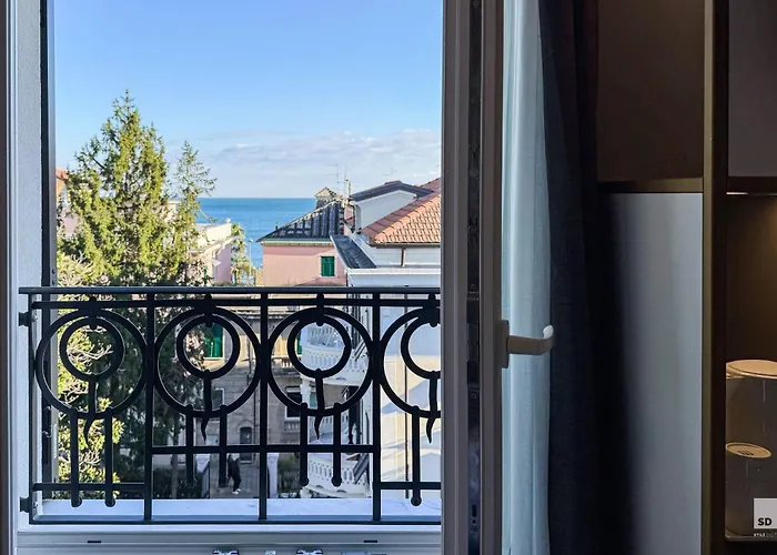 Hotel Villa Elena
