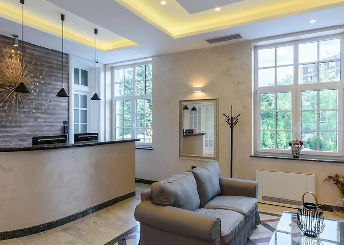 Emilia Lux Rooms