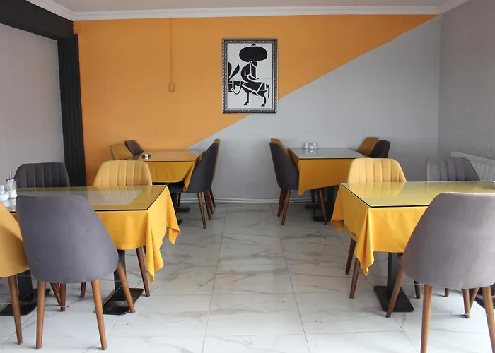 Topcuoglu Grand Otel