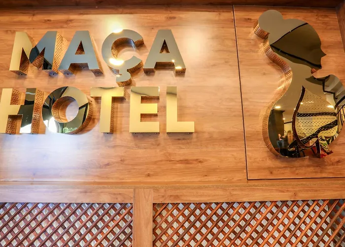 Maca Otel