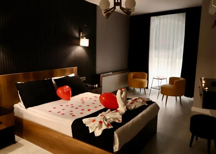 Isbilir Hotel