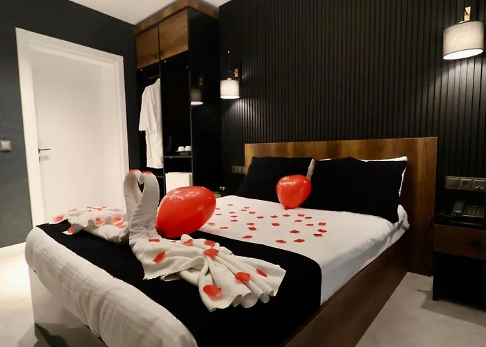 Isbilir Hotel