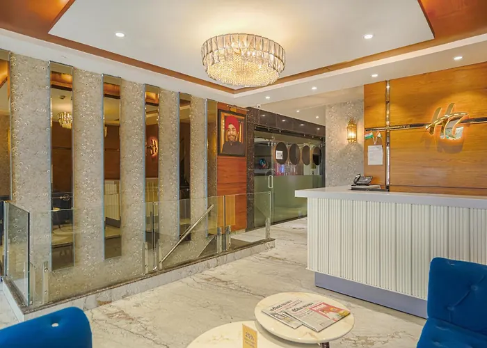 Hotel Highway Greens Near Vr Punjab Mall Airport Road Mohali Chandigarh