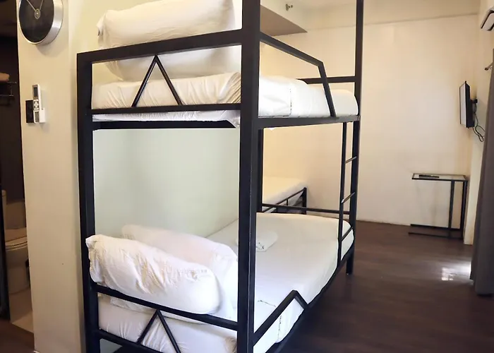 Mystay Hotel Bgc South