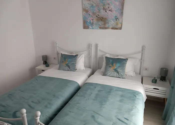 Tina Guest House