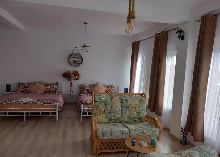 Tina Guest House