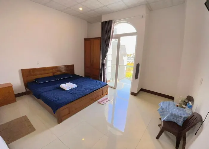 Homestay Hoai Tam Phan Thiet