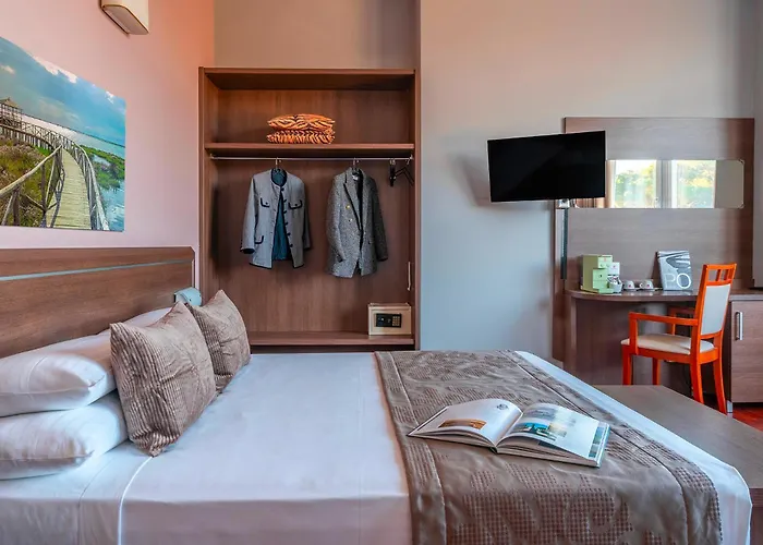 Hotel Formula Int. & Puravita Spa