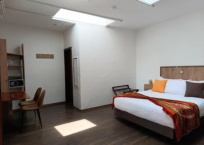 Casona Tobar Hotel