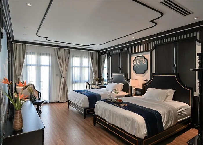 Thien An Boutique Hotel