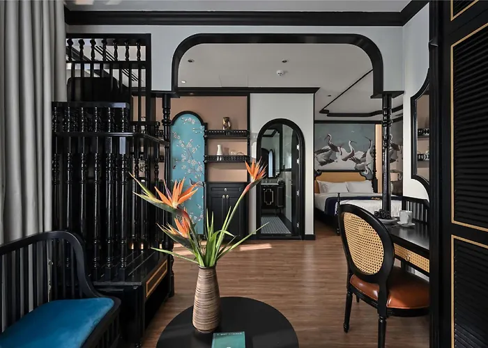 Thien An Boutique Hotel