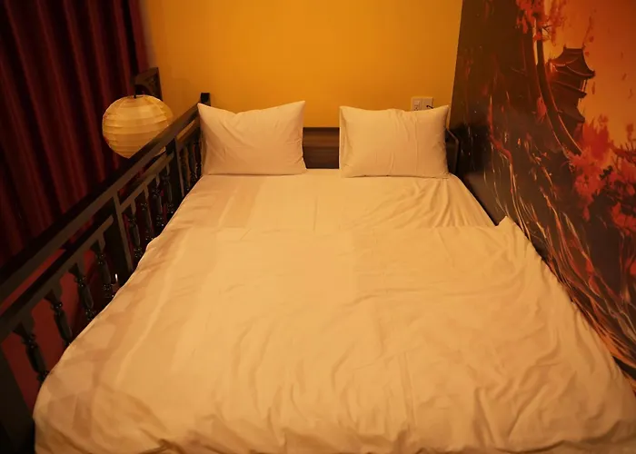 Tuyet Suong Hotel