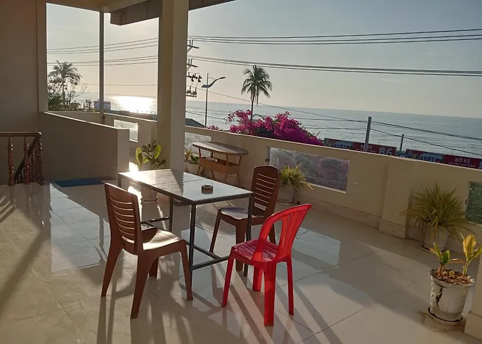 Homestay Nhat Thi