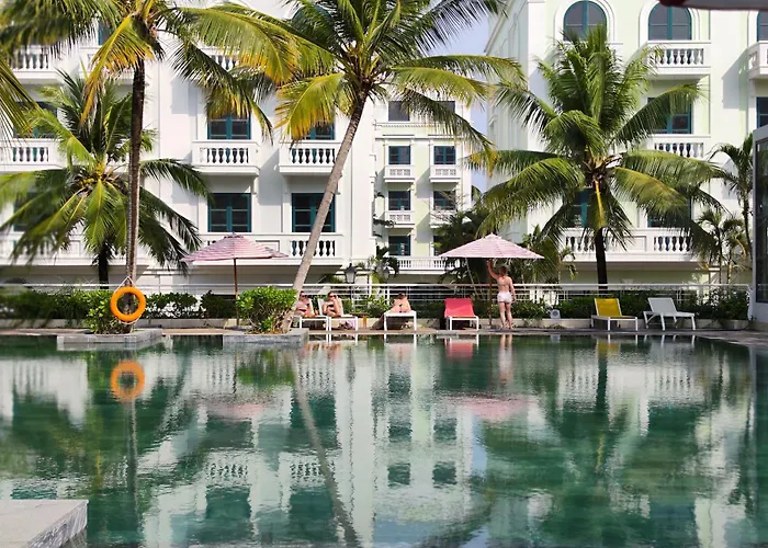 Stella Marina Boutique Hotel