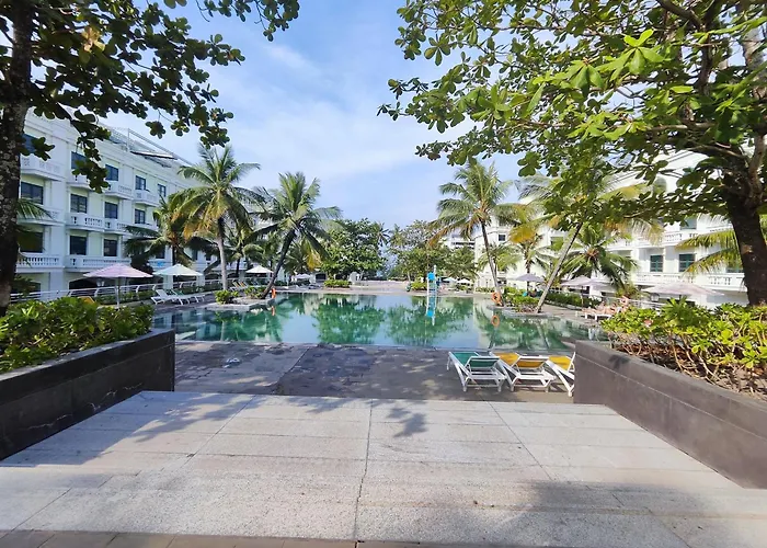 Stella Marina Boutique Hotel