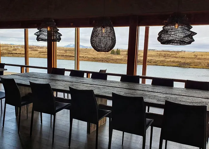 West Ranga lodge