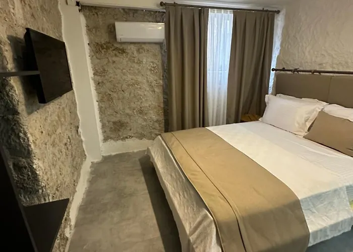 Luvenza Alacati Hotel