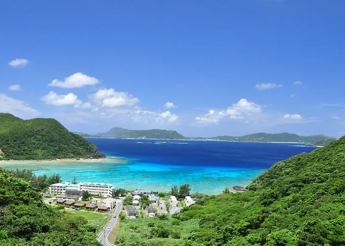 Tokashiku Marine Village - Vacation Stay 18568V