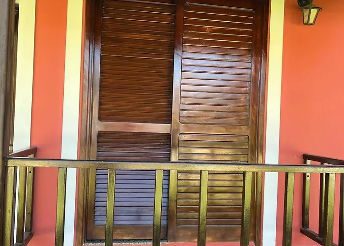 Pousada Apear