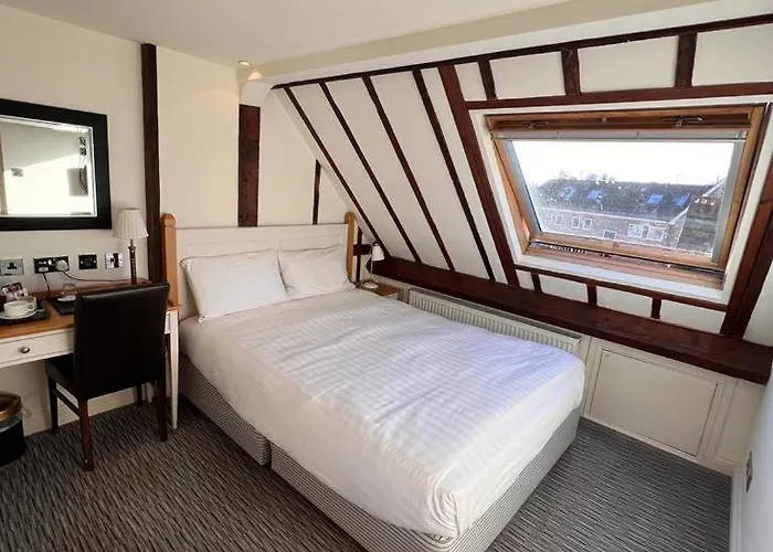 Hotel Manor - Datchet, Windsor