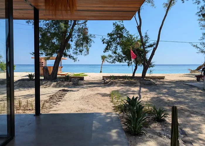 The Beach House