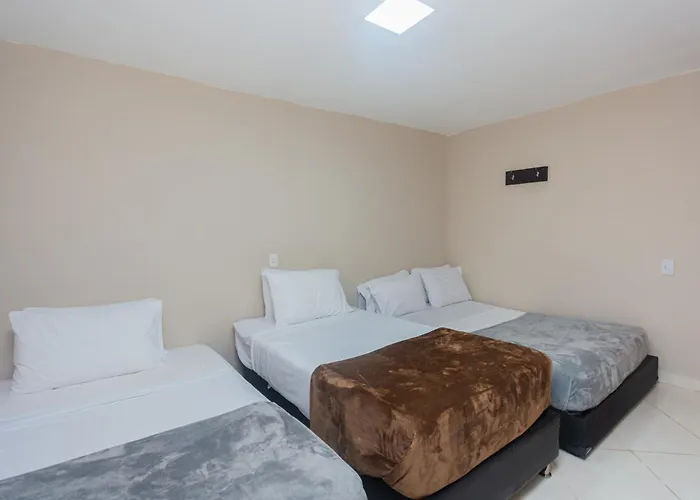 Hotel Tropical San Jeronimo